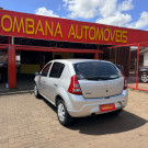 Renault SANDERO Expression Hi-Flex 1.0 16V 5p 2013 Flex-1