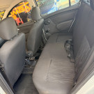 Renault SANDERO Expression Hi-Flex 1.0 16V 5p 2013 Flex-9
