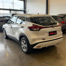 Nissan KICKS Play Active Plus 1.6 16V Flex Aut. 2025 Flex-1