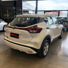 Nissan KICKS Play Active Plus 1.6 16V Flex Aut. 2025 Flex-2