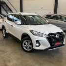 Nissan KICKS Play Active Plus 1.6 16V Flex Aut. 2025 Flex-0