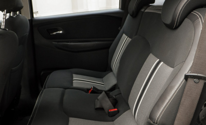 GM - Chevrolet SPIN ACTIV 1.8 8V Econo. Flex 5p Aut. 2018 Flex-10