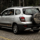 GM - Chevrolet SPIN ACTIV 1.8 8V Econo. Flex 5p Aut. 2018 Flex-3