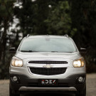 GM - Chevrolet SPIN ACTIV 1.8 8V Econo. Flex 5p Aut. 2018 Flex-0