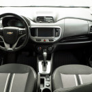 GM - Chevrolet SPIN ACTIV 1.8 8V Econo. Flex 5p Aut. 2018 Flex-5