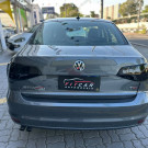 VW - VolksWagen JETTA Comfortline 2.0 T.Flex 8V 4p Tipt. 2016 Flex-2