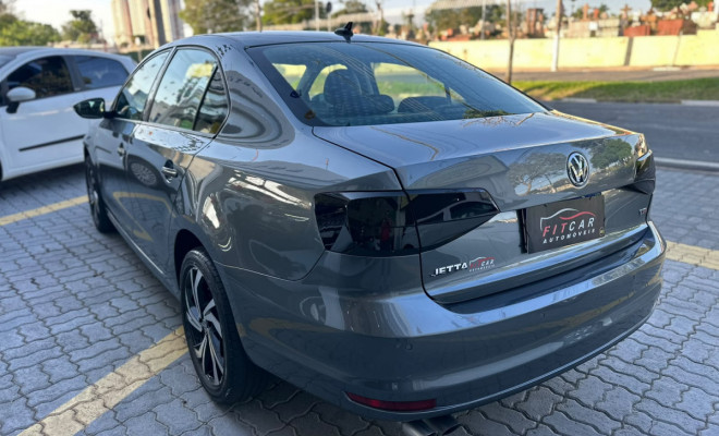 VW - VolksWagen JETTA Comfortline 2.0 T.Flex 8V 4p Tipt. 2016 Flex-1
