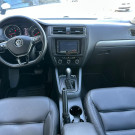 VW - VolksWagen JETTA Comfortline 2.0 T.Flex 8V 4p Tipt. 2016 Flex-8
