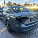 VW - VolksWagen JETTA Comfortline 2.0 T.Flex 8V 4p Tipt. 2016 Flex-1