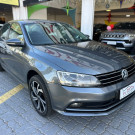 VW - VolksWagen JETTA Comfortline 2.0 T.Flex 8V 4p Tipt. 2016 Flex-4
