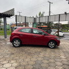 GM - Chevrolet ONIX HATCH Joy 1.0 8V Flex 5p Mec. 2019 Flex-0