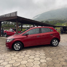 GM - Chevrolet ONIX HATCH Joy 1.0 8V Flex 5p Mec. 2019 Flex-1