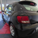 VW - VolksWagen Gol City (Trend)/Titan 1.0 T. Flex 8V 4p 2010 Flex-0