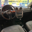 VW - VolksWagen Gol City (Trend)/Titan 1.0 T. Flex 8V 4p 2010 Flex-2