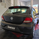 VW - VolksWagen Gol City (Trend)/Titan 1.0 T. Flex 8V 4p 2010 Flex-1