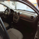 VW - VolksWagen Gol City (Trend)/Titan 1.0 T. Flex 8V 4p 2010 Flex-5