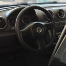 VW - VolksWagen Gol City (Trend)/Titan 1.0 T. Flex 8V 4p 2010 Flex-3