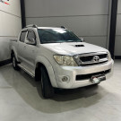 Toyota Hilux CD SR D4-D 4x4 3.0  TDI Dies. 2010 Diesel-3