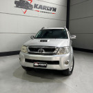 Toyota Hilux CD SR D4-D 4x4 3.0  TDI Dies. 2010 Diesel-7