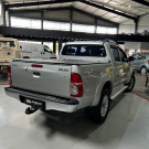 Toyota Hilux CD SR D4-D 4x4 3.0  TDI Dies. 2010 Diesel-6