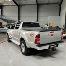 Toyota Hilux CD SR D4-D 4x4 3.0  TDI Dies. 2010 Diesel-1