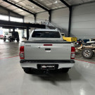 Toyota Hilux CD SR D4-D 4x4 3.0  TDI Dies. 2010 Diesel-0