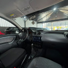 Renault DUSTER TECHROAD 4X2 1.6 16V Mec. 2014 Flex-8