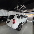 Renault DUSTER TECHROAD 4X2 1.6 16V Mec. 2014 Flex-2