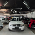 Renault DUSTER TECHROAD 4X2 1.6 16V Mec. 2014 Flex-0