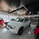 Renault DUSTER TECHROAD 4X2 1.6 16V Mec. 2014 Flex-1