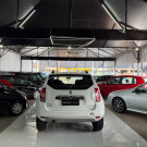 Renault DUSTER TECHROAD 4X2 1.6 16V Mec. 2014 Flex-3