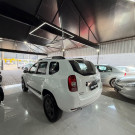 Renault DUSTER TECHROAD 4X2 1.6 16V Mec. 2014 Flex-4