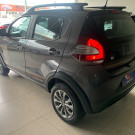 Fiat MOBI TREKKING 1.0 Flex 5p. 2025 Flex-3