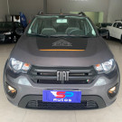 Fiat MOBI TREKKING 1.0 Flex 5p. 2025 Flex-0