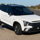 Hyundai Creta N Line 1.0 TB 12V Flex Aut. 2025 Flex-6
