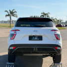 Hyundai Creta N Line 1.0 TB 12V Flex Aut. 2025 Flex-1