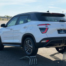 Hyundai Creta N Line 1.0 TB 12V Flex Aut. 2025 Flex-9
