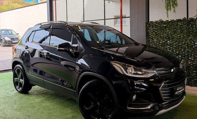 GM - Tracker Midnight 1.4 Turbo Flex Aut. 2019-0