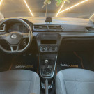 VW - VolksWagen Saveiro Robust 1.6 2022 Flex  Utilitaria PRONTA PRA RODAR-4
