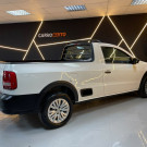 VW - VolksWagen Saveiro Robust 1.6 2022 Flex  Utilitaria PRONTA PRA RODAR-3