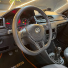 VW - VolksWagen Saveiro Robust 1.6 2022 Flex  Utilitaria PRONTA PRA RODAR-6