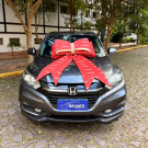 Honda HR-V LX 1.8 Flexone 16V 5p Mec. 2016 Flex-1