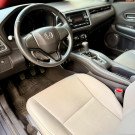 Honda HR-V LX 1.8 Flexone 16V 5p Mec. 2016 Flex-3