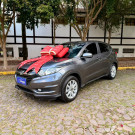 Honda HR-V LX 1.8 Flexone 16V 5p Mec. 2016 Flex-2