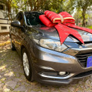 Honda HR-V LX 1.8 Flexone 16V 5p Mec. 2016 Flex-0