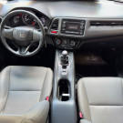 Honda HR-V LX 1.8 Flexone 16V 5p Mec. 2016 Flex-5