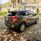 Honda HR-V LX 1.8 Flexone 16V 5p Mec. 2016 Flex-9