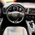 Honda HR-V LX 1.8 Flexone 16V 5p Mec. 2016 Flex-4