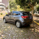 Honda HR-V LX 1.8 Flexone 16V 5p Mec. 2016 Flex-10