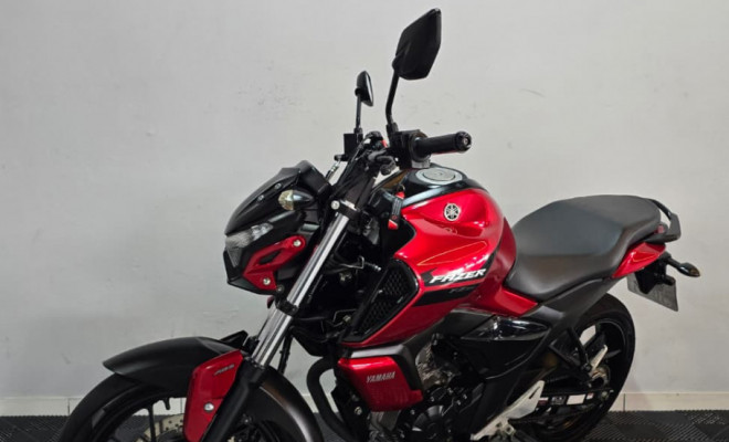 YAMAHA FZ15 150 FAZER FLEX 2024 Flex-5